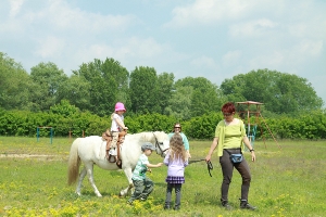 Frühlingsfest
                2010