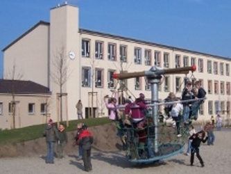 Grundschule Lindenhof