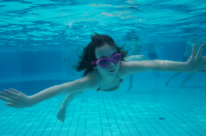 schwimmhalle