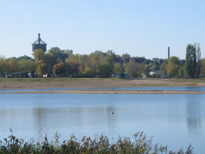 Salbker See