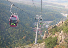 Seilbahn