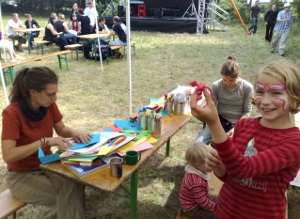 Sommerfest
                2009